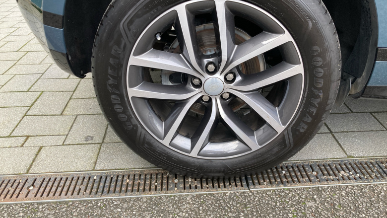 Land Rover Range Rover Evoque 2.0 D200 Dynamic SE 5dr Auto Diesel Hatchback